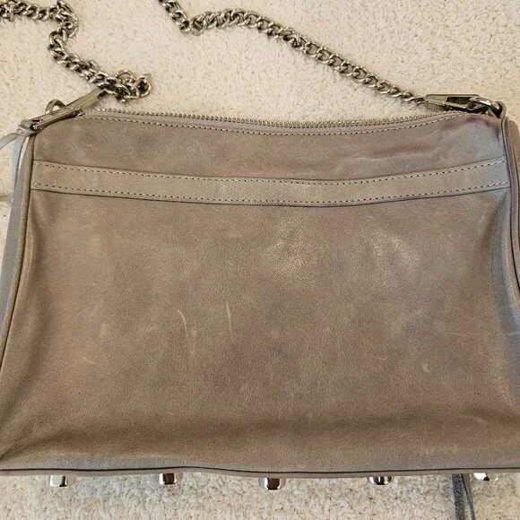 Rebecca Minkoff Bag, very good condition - Picture 5 of 6